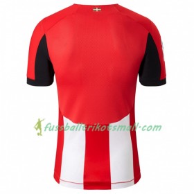 Fußballtrikots Athletic Bilbao 2019-2020 Kurzarm Heimtrikotsatz kaufen